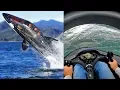 Download Lagu Seabreacher Semi-Submersible Dolphin-like Watercraft