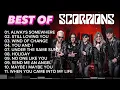 Download Lagu Scorpions Gold – The Best of Scorpions – Scorpions Greatest Hits Full Album