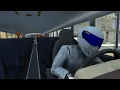 Download Lagu School Bus Crashes: Seatbelts vs. No Seatbelts | BeamNG.drive