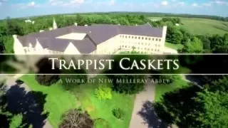 Trappist Caskets - Home Tour