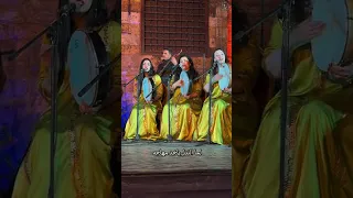 اقرو الفاتحه لابو العباس اسكندريه اجدع ناس مع فلكلوريتا دندنها