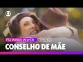 Lagu Anastácia dá força para Candinho voltar e procurar o filho, Samir | Êta Mundo Melhor | TV Globo