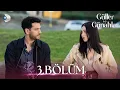 Lagu Güller ve Günahlar 3. Bölüm - Full Bölüm