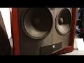 Lagu JBL Everest DD67000 \u0026 Mark Levinson ML-50 (Audio Video Show 2022)