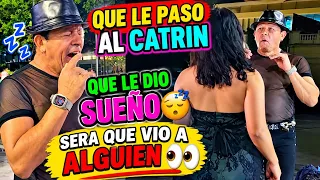 Catrin El Más Codiciado Por Las Mujeres  El Gallo 🐓 De El Salvador ‼️😱