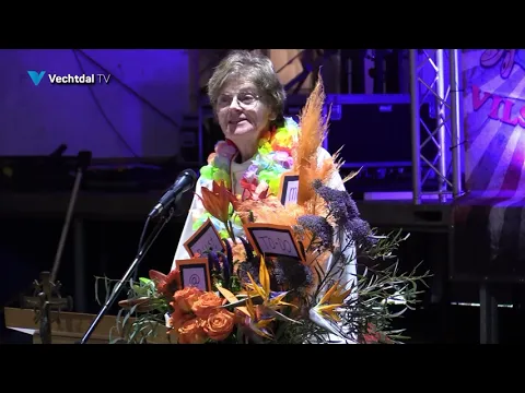 Carnavalsviering Piepenplassers