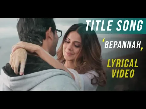 Download MP3 Bepannah (बेपनाह) - Title Song | Rahul Jain & Roshni Shah | Duet Version | Full HD Video😍