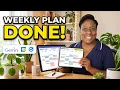 Plan Your Whole Week in 5 Minutes with Gemini Calendar Tasks