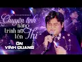 Download Lagu Chuyện Tình Nàng Trinh Nữ Tên Thi - Ôn Vĩnh Quang | Live Performance