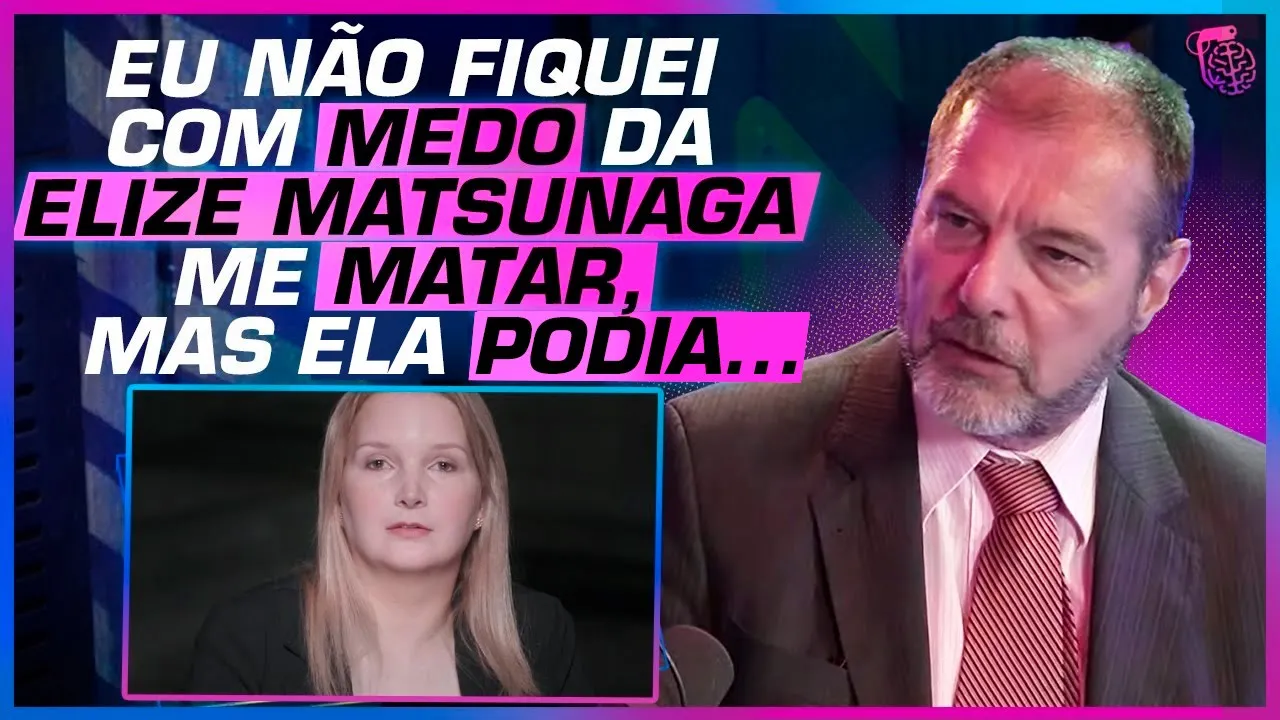 Os DETALHES da INVESTIGAÇÃO do caso YOKI - PERITA ROSANGELA MONTEIRO E DELEGADO MAURO DIAS