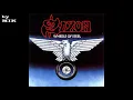 * Saxon - Wheels Of Steel (Full Album)