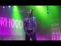 Download Lagu The Neighbourhood - Softcore (Live)