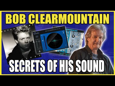 Clearmountain’s Domain product video