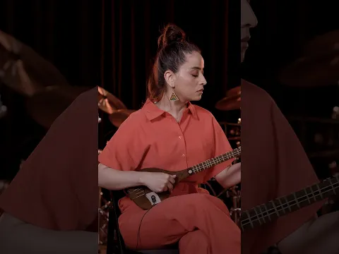 Setareh Ahmadi - Sargaşte #music #shorts