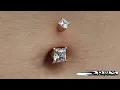 The Whole Truth - Navel Piercing