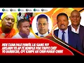 Download Lagu MEN TIJAN PALE PAWÒL LA ! GANG VIV ANSANM YO AP FÈ KONPLO POU TOUYE CHÈF YO BARBECUE, CPT KANPE A