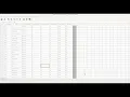 PSPP - Descriptive Statistics