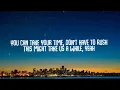 Justine Skye - Collide (TikTok Remix) [Lyrics]
