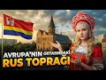 Lagu Almanların kurduğu şehir nasıl Ruslara kaldı ? Kaliningrad (Königsberg) RUSYA 🇷🇺 