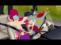 Download Lagu MOM \u0026 DAD'S VISIT 😨 Oggy and the Cockroaches  - Full Episodes HD