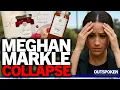 Close to collapse Truth about Meghan Markle s As Ever disaster revealed as she spirals into chaos