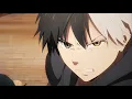 Download Lagu Wind Break AMV/ Burning Up (Fire) by BTS