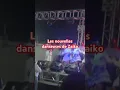 Lagu Zaiko Langa Langa live à Kinshasa ! #music #dance
