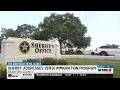 Beaufort ICE community meeting