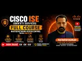 Cisco ISE identity Services engine - Full Course
