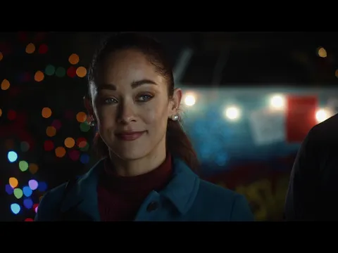 HOLIDAY HEIST (Trailer)