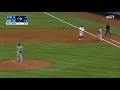 Great joke delivery by Ron Darling on Keith Hernandez story