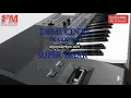 Download Lagu DEMI CINTA - SUPER EMAK ( KARAOKE + LYRICS )