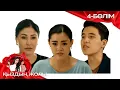 Lagu «ҚЫЗДЫҢ ЖОЛЫ» телехикая. 4-бөлім
