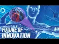 How CUTTING-EDGE Technology is Transforming Healthcare