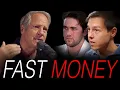 Mike Rowe How To Make 10 000 Per Month In 90 Days - No Degree Required