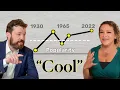 Linguists Explain Slang Trends Through History WIRED