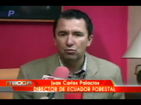 Premio Sacha a Buenas Prácticas de Cuidado de Bosques