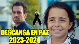 turkish actors who died in 2023 and 2024