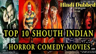 top 10 south indian horror comedy movies horror comedy movies south indian horror comedy movie