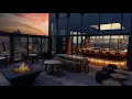 Tallest rooftop bar in Columbus now open at downtown hotel