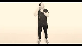 انتو مين انتو فين انا عياط من سنين      دندنها