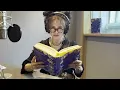 Helena Bonham Carter Reads Emily Dickinson's Hope | 365 Poems for Life by Allie Esiri