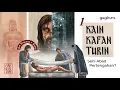 Download Lagu Kain Kafan Turin: Seni Abad Pertengahan Karya Da Vinci? Art Process + Story | Part 1 #shroudofturin