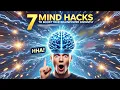 7 Mind Hacks to Boost Your Brainpower Instantly