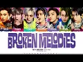 Download Lagu NCT DREAM 'Broken Melodies' Lyrics [Color Coded Han_Rom_Eng] | ShadowByYoongi