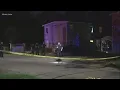 3 dead another critical in shooting at southeast Houston apartment