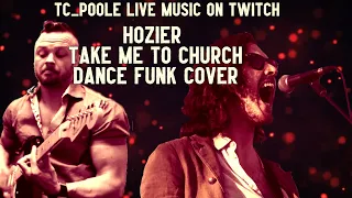 Download 🔥Take me to church Faded Touch Me - Hozier Dance Funk Cover MP3