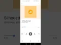 Download Lagu Samsung ringtone: Silhouette