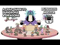 A Crap Guide to D D 5th Edition - Dungeon Master