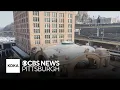 Short-term rentals coming to Pittsburgh s historic Pennsylvanian